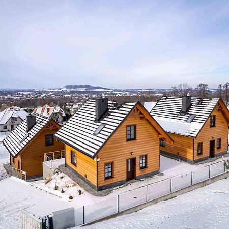 Apartament Lisciasty 2 Z Widokiem Na Gory - Dream Apart Ustroň Exteriér fotografie