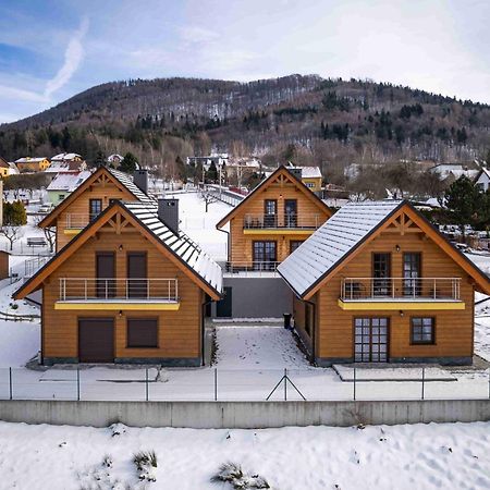 Apartament Lisciasty 2 Z Widokiem Na Gory - Dream Apart Ustroň Exteriér fotografie