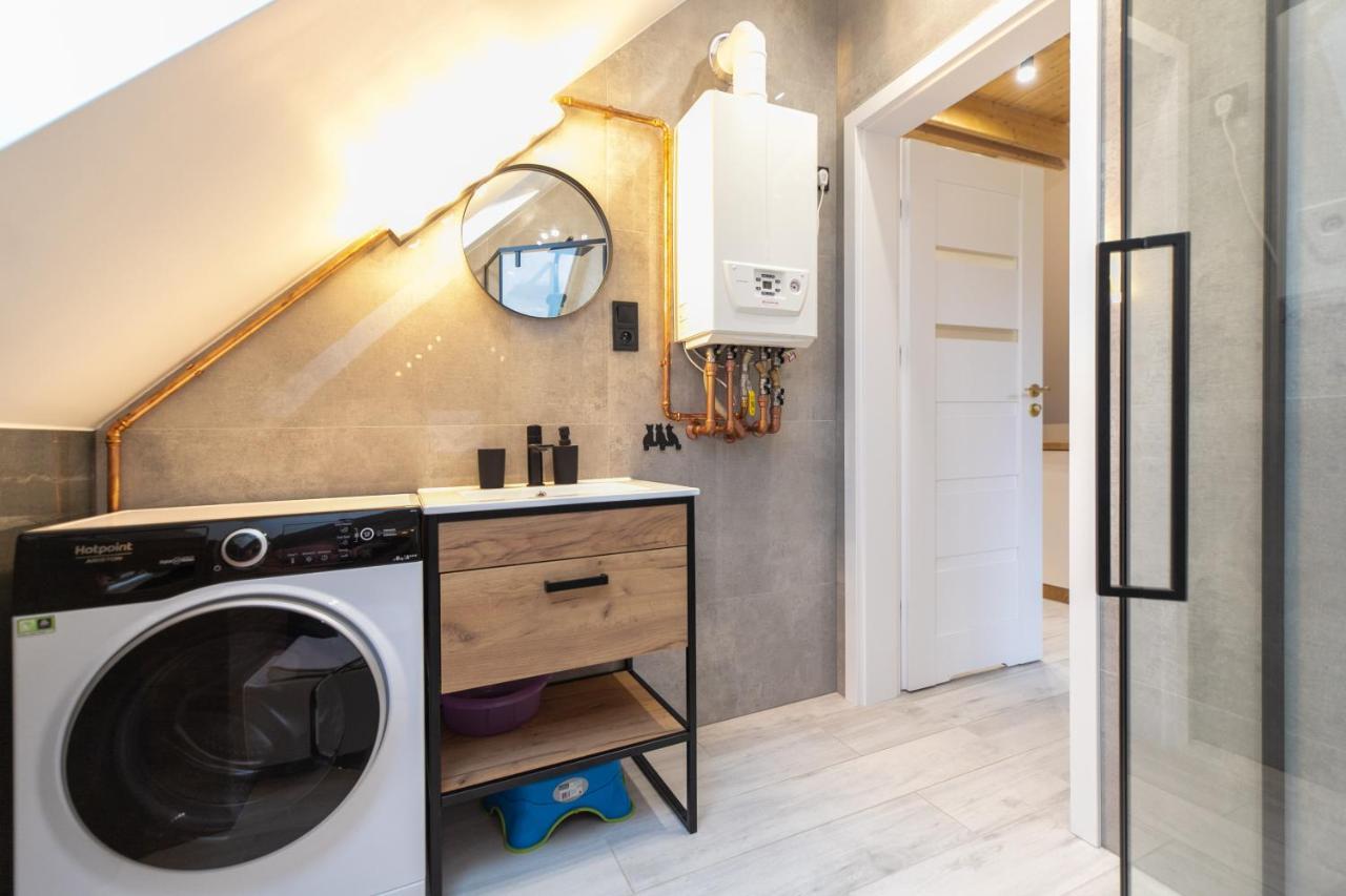 Apartament Lisciasty 2 Z Widokiem Na Gory - Dream Apart Ustroň Exteriér fotografie
