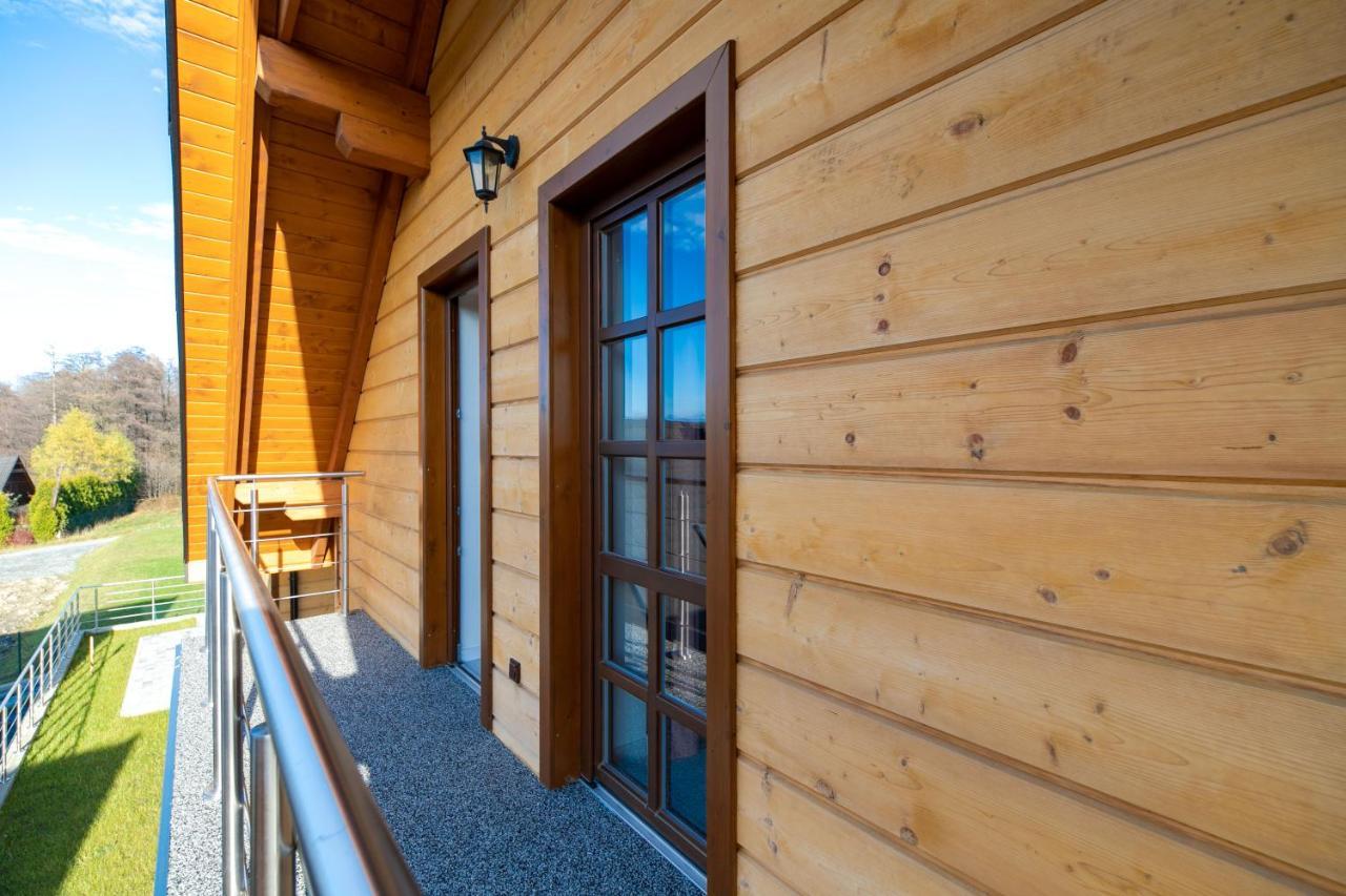 Apartament Lisciasty 2 Z Widokiem Na Gory - Dream Apart Ustroň Exteriér fotografie