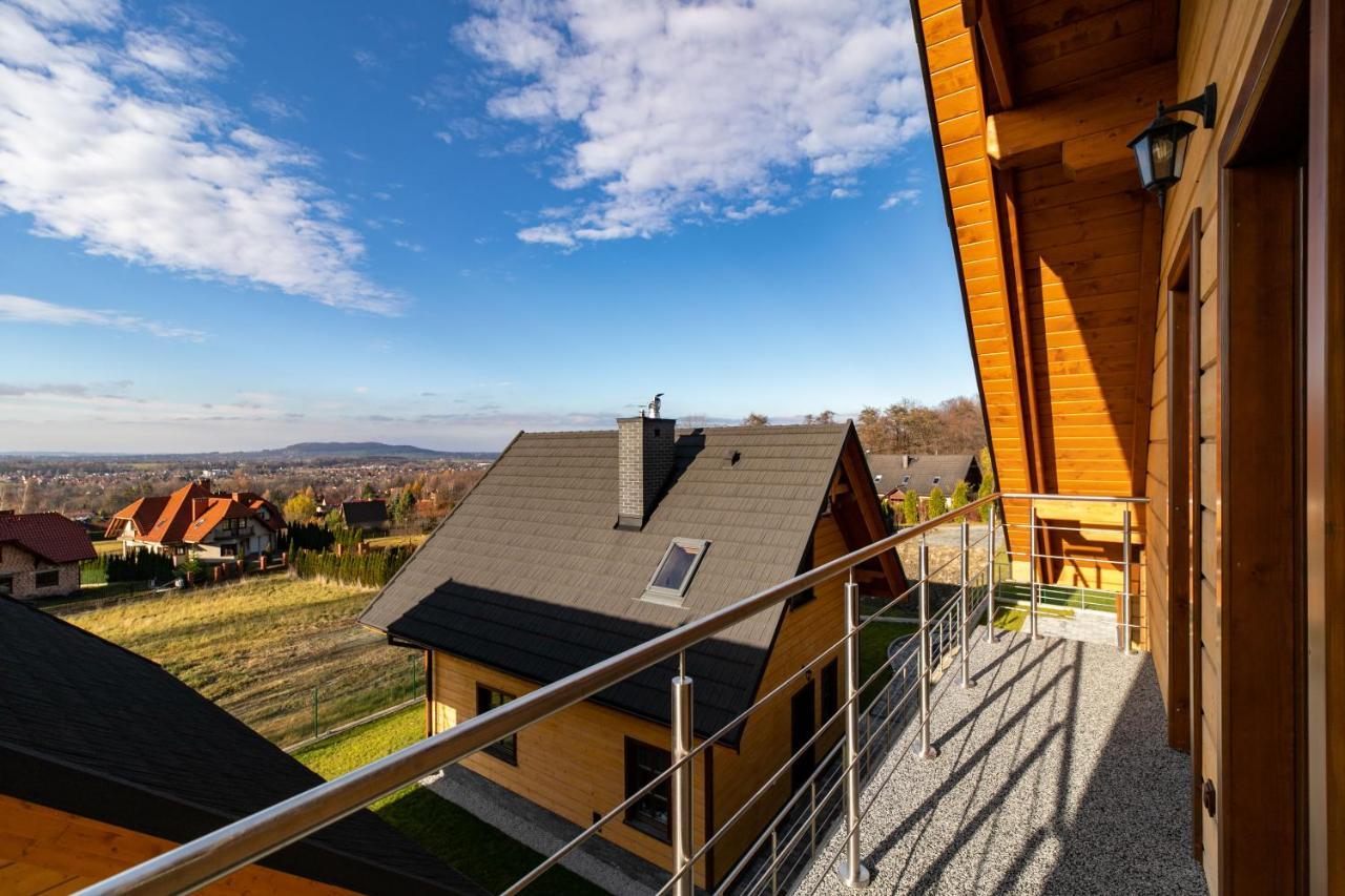 Apartament Lisciasty 2 Z Widokiem Na Gory - Dream Apart Ustroň Exteriér fotografie