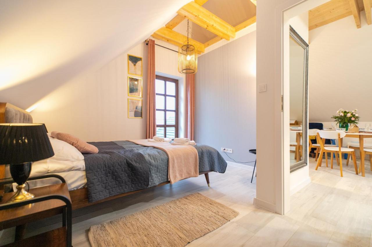 Apartament Lisciasty 2 Z Widokiem Na Gory - Dream Apart Ustroň Exteriér fotografie