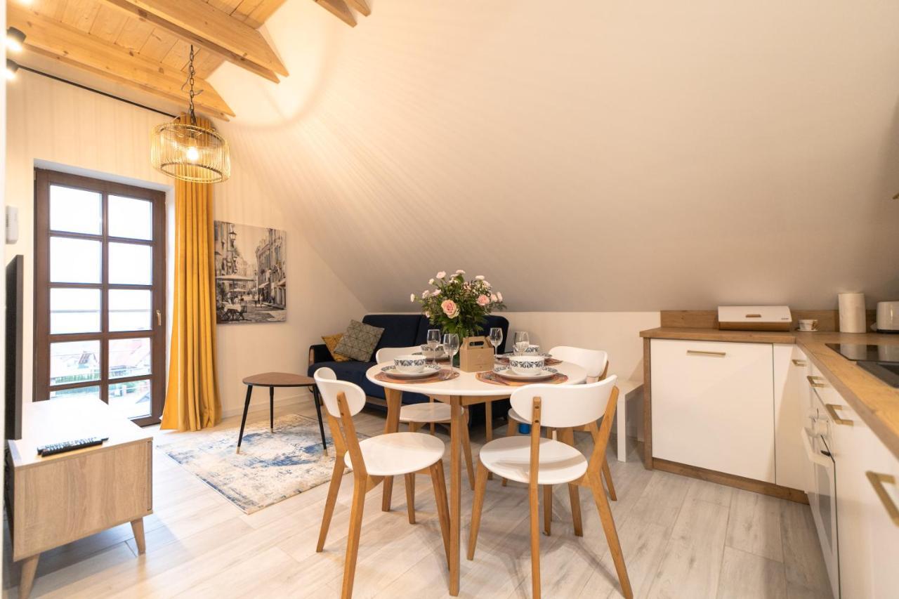 Apartament Lisciasty 2 Z Widokiem Na Gory - Dream Apart Ustroň Exteriér fotografie
