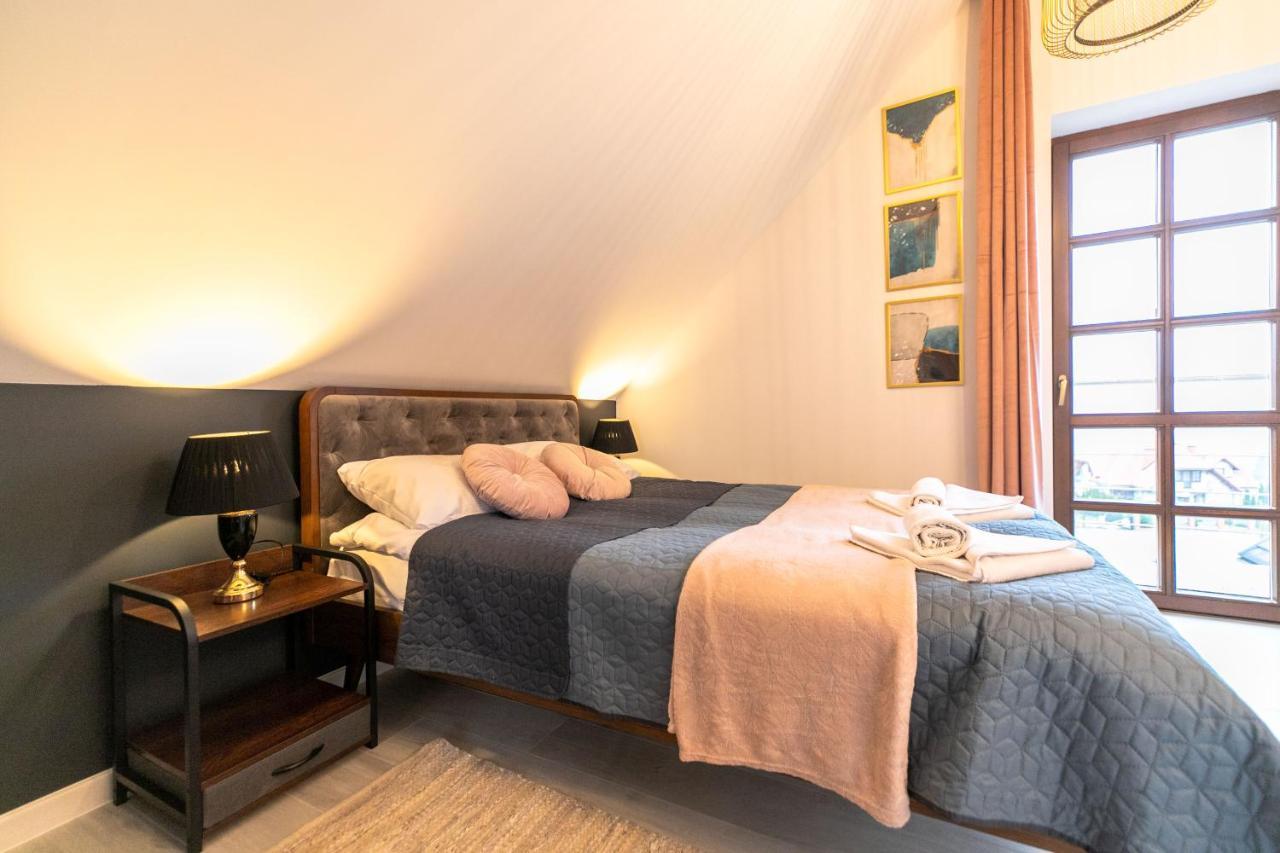 Apartament Lisciasty 2 Z Widokiem Na Gory - Dream Apart Ustroň Exteriér fotografie