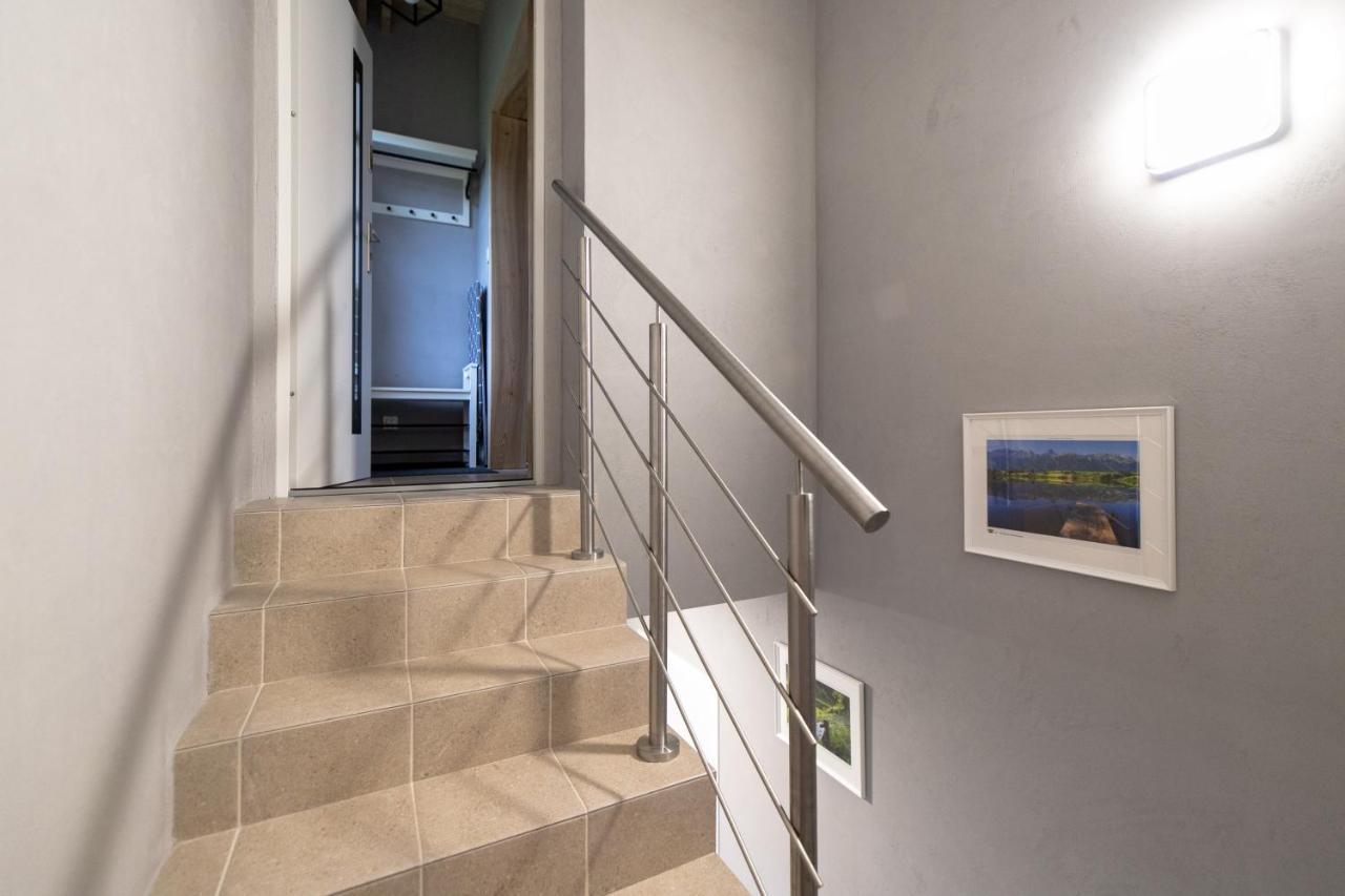 Apartament Lisciasty 2 Z Widokiem Na Gory - Dream Apart Ustroň Exteriér fotografie