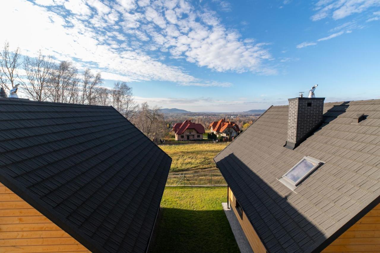 Apartament Lisciasty 2 Z Widokiem Na Gory - Dream Apart Ustroň Exteriér fotografie