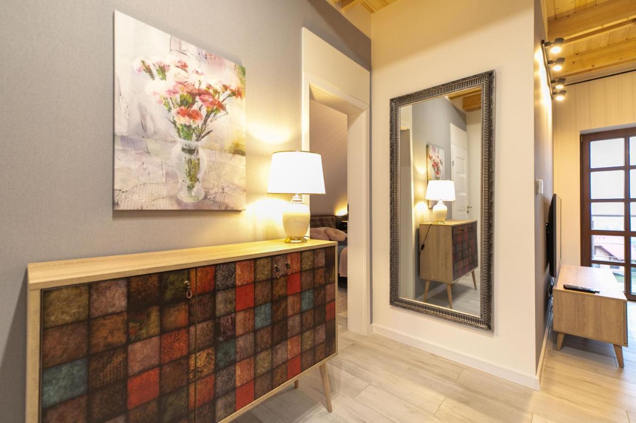 Apartament Lisciasty 2 Z Widokiem Na Gory - Dream Apart Ustroň Exteriér fotografie