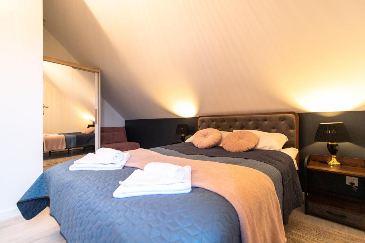 Apartament Lisciasty 2 Z Widokiem Na Gory - Dream Apart Ustroň Exteriér fotografie