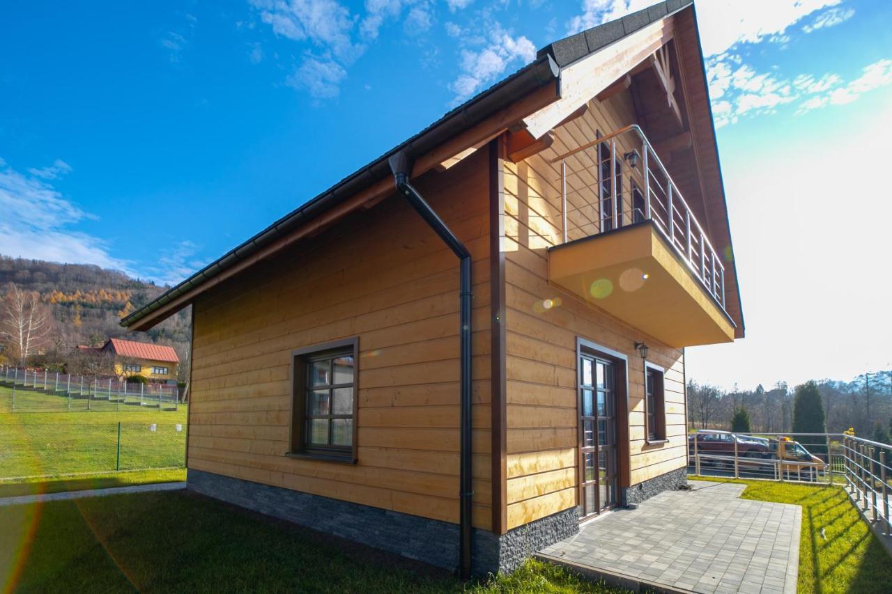 Apartament Lisciasty 2 Z Widokiem Na Gory - Dream Apart Ustroň Exteriér fotografie